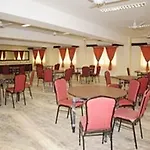 Bkr Convention Centre