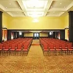 Bkr Convention Centre