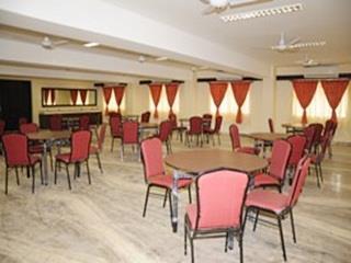 Bkr Convention Centre Chennai