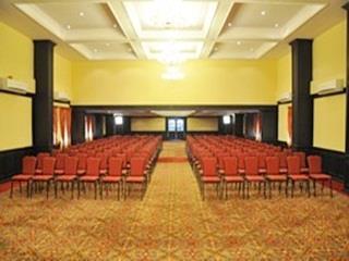 Hotel Bkr Convention Centre