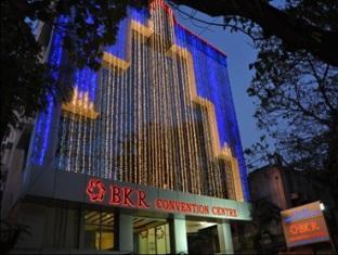 Hotel Bkr Convention Centre
