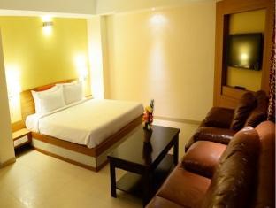Hotel Bkr Convention Centre