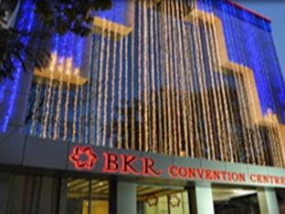 Bkr Convention Centre Hotel